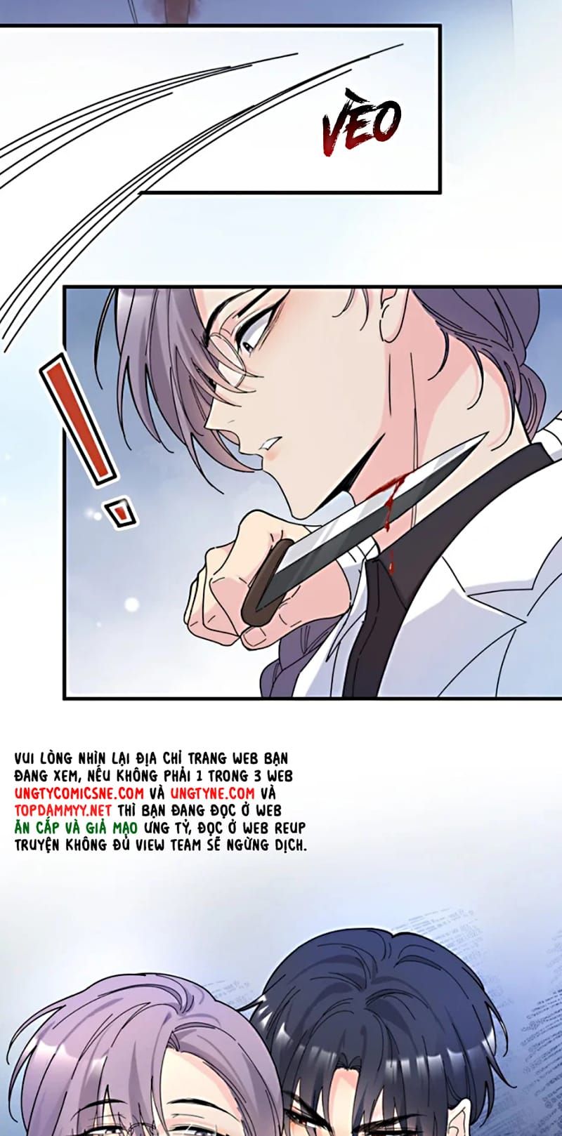 Tình Nhân Chí Mạng Chap 4 - Next Chap 5