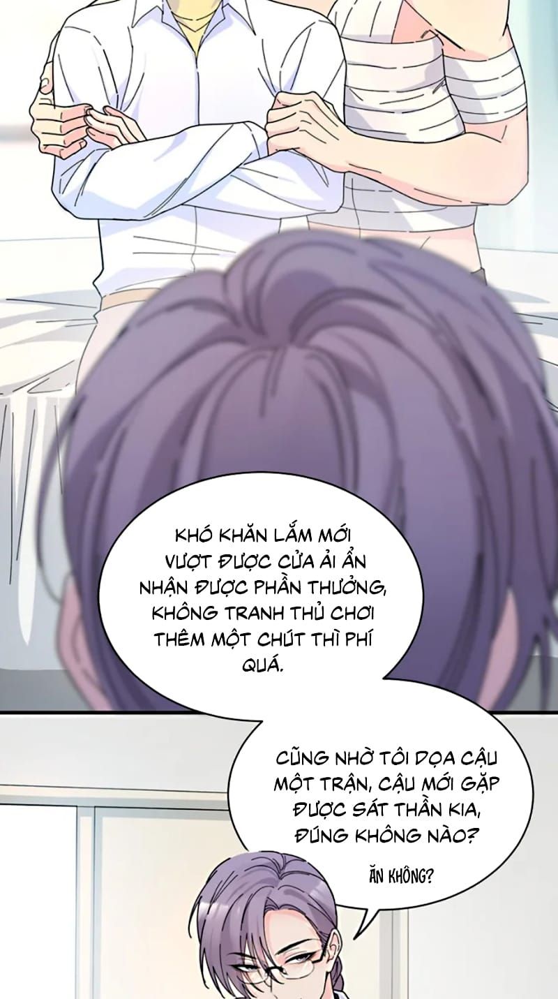 Tình Nhân Chí Mạng Chap 4 - Next Chap 5