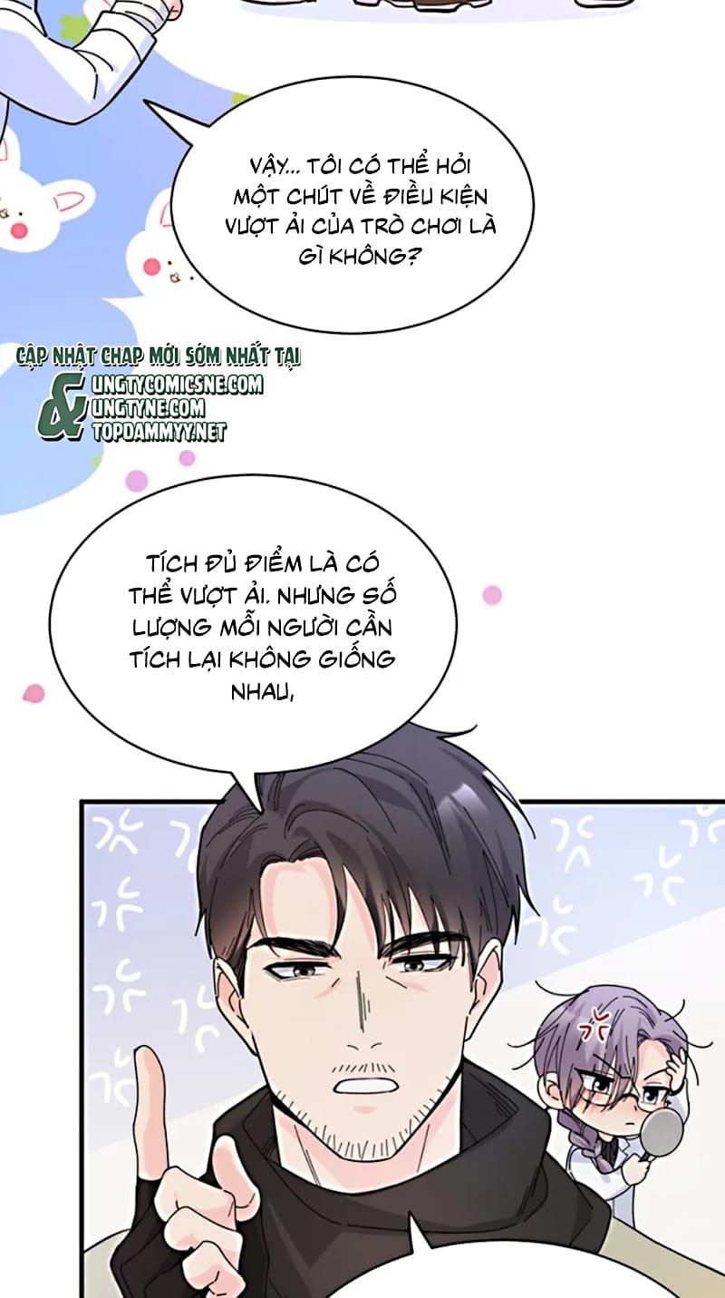Tình Nhân Chí Mạng Chap 4 - Next Chap 5