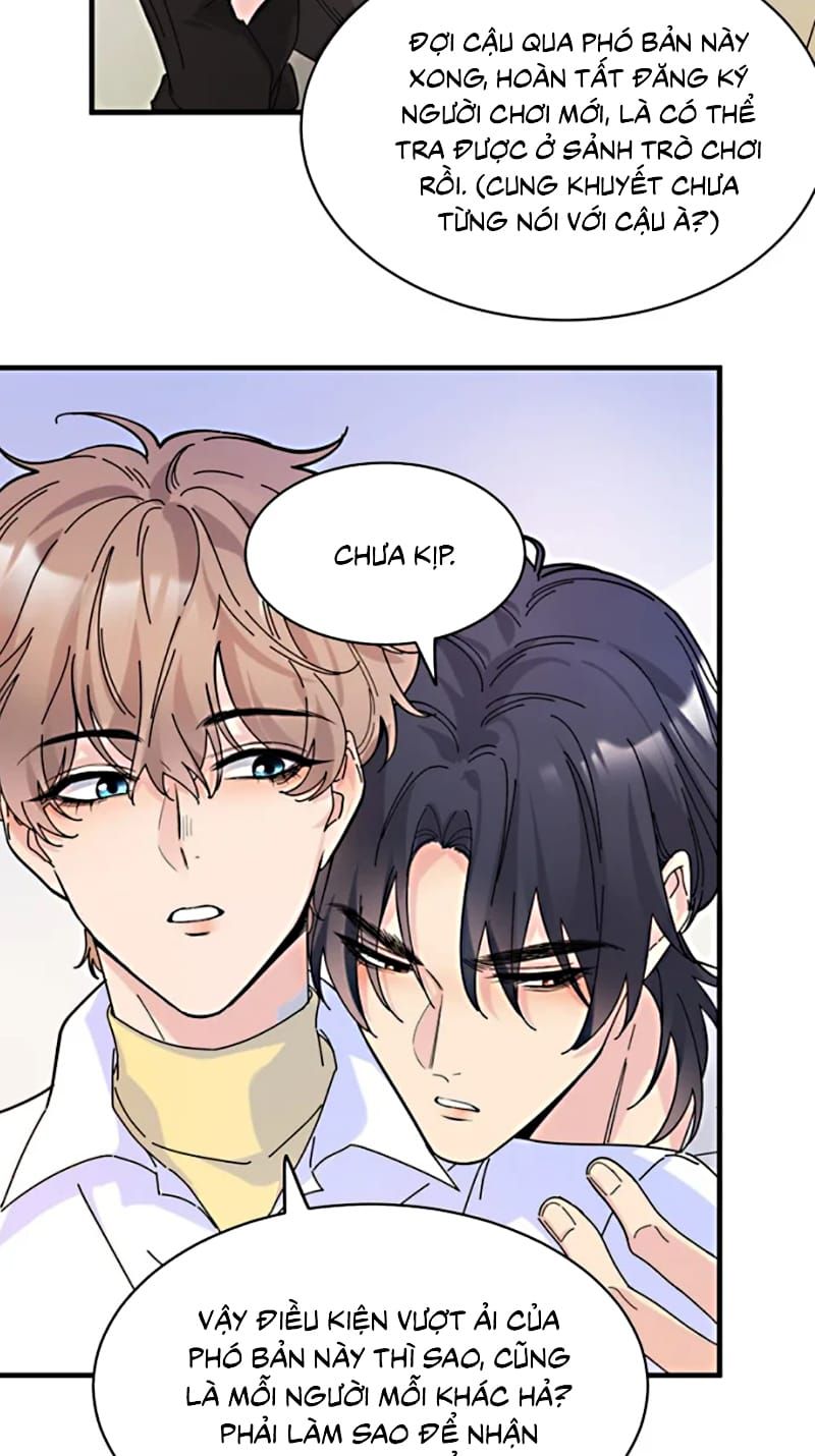 Tình Nhân Chí Mạng Chap 4 - Next Chap 5