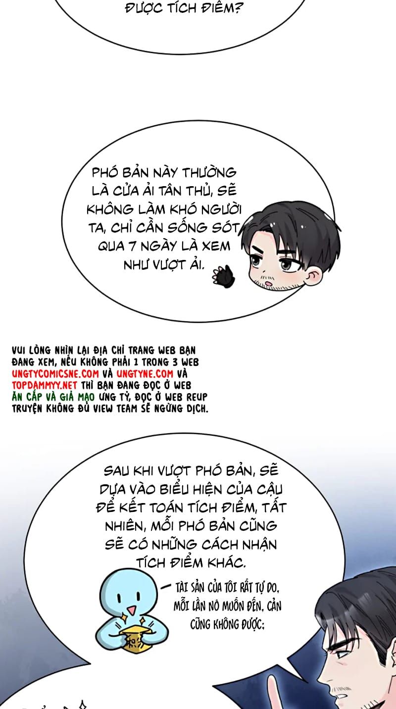 Tình Nhân Chí Mạng Chap 4 - Next Chap 5