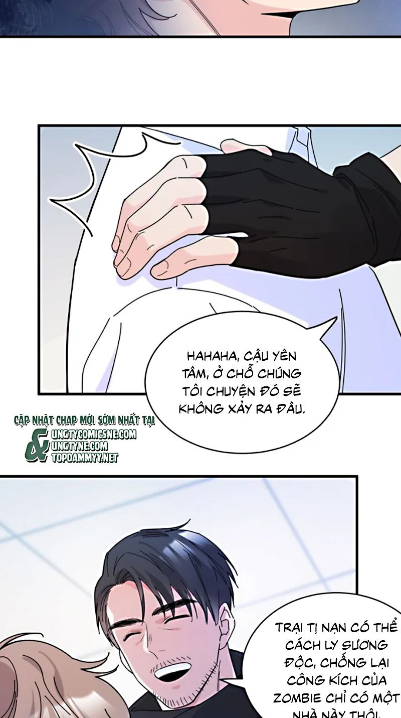 Tình Nhân Chí Mạng Chap 4 - Next Chap 5
