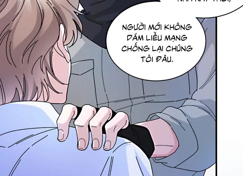 Tình Nhân Chí Mạng Chap 4 - Next Chap 5