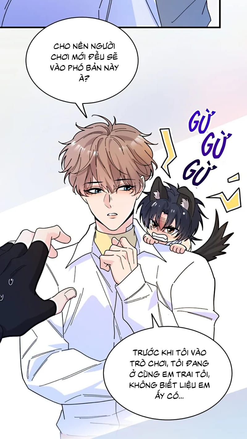 Tình Nhân Chí Mạng Chap 4 - Next Chap 5