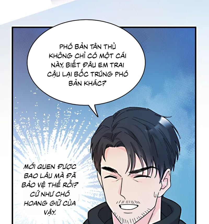 Tình Nhân Chí Mạng Chap 4 - Next Chap 5