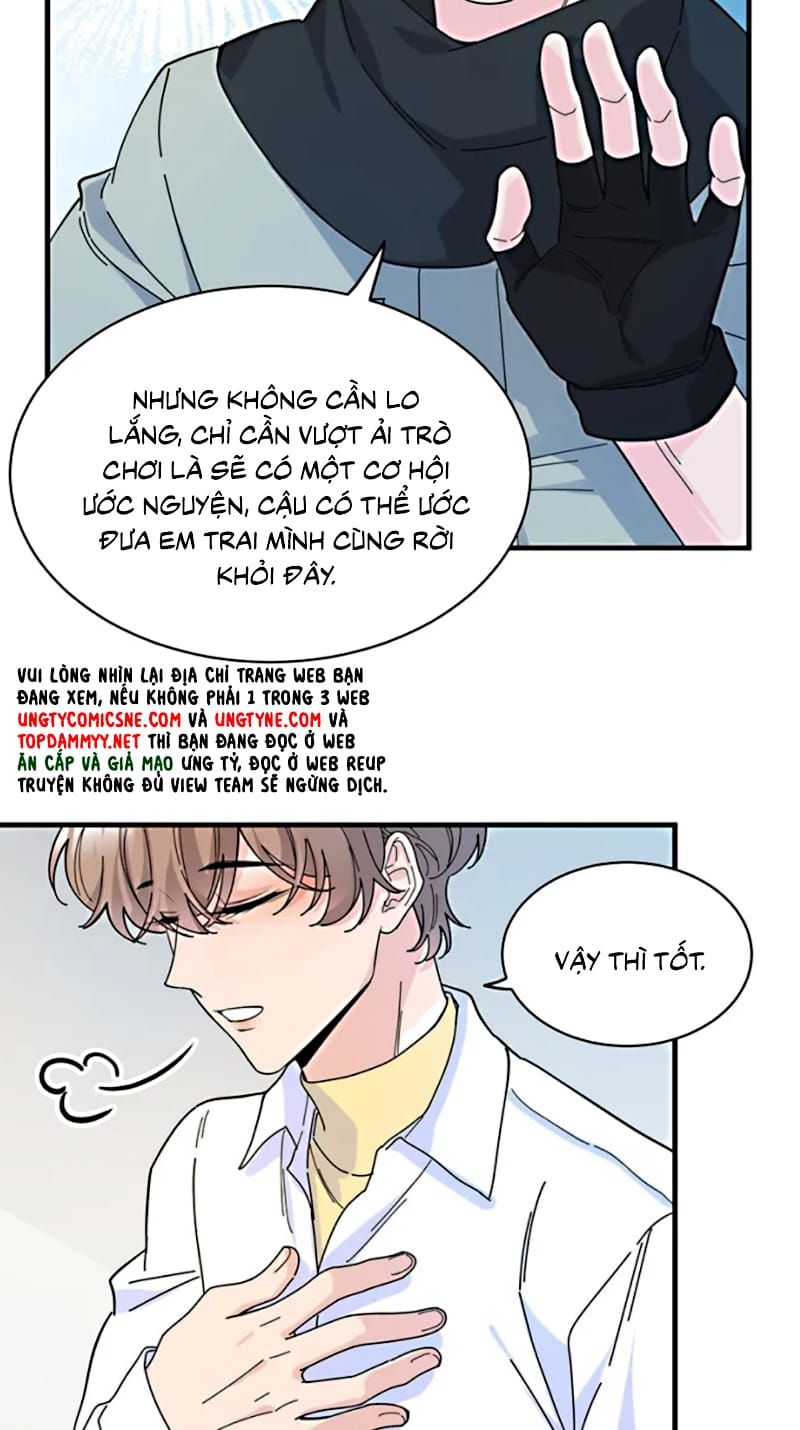 Tình Nhân Chí Mạng Chap 4 - Next Chap 5