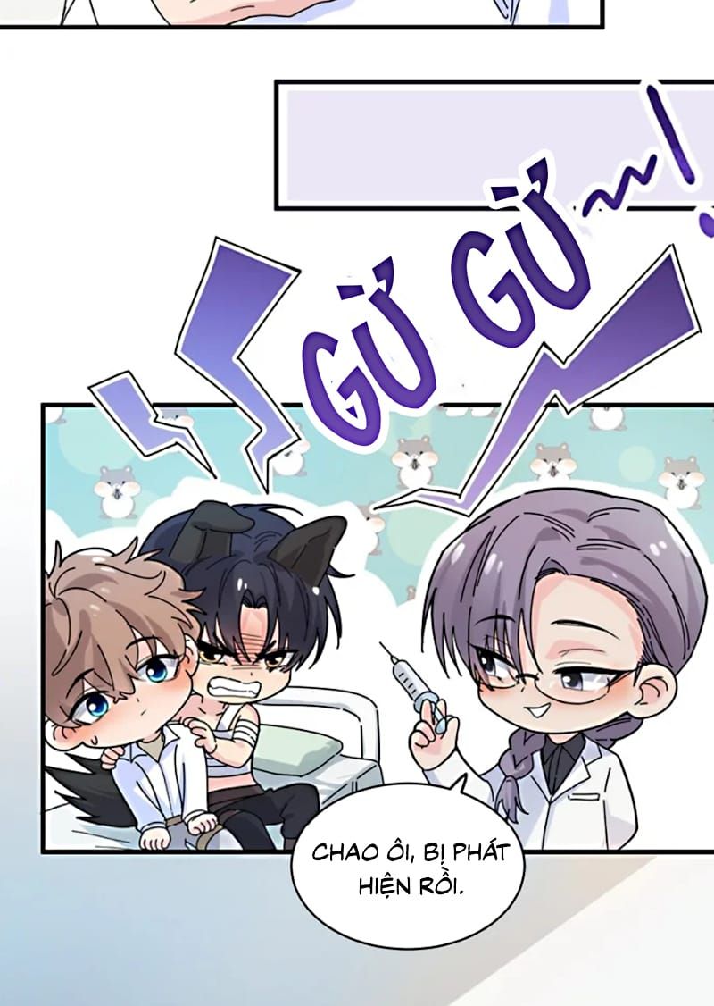 Tình Nhân Chí Mạng Chap 4 - Next Chap 5