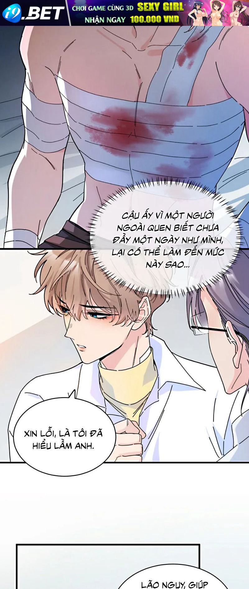 Tình Nhân Chí Mạng Chap 4 - Next Chap 5
