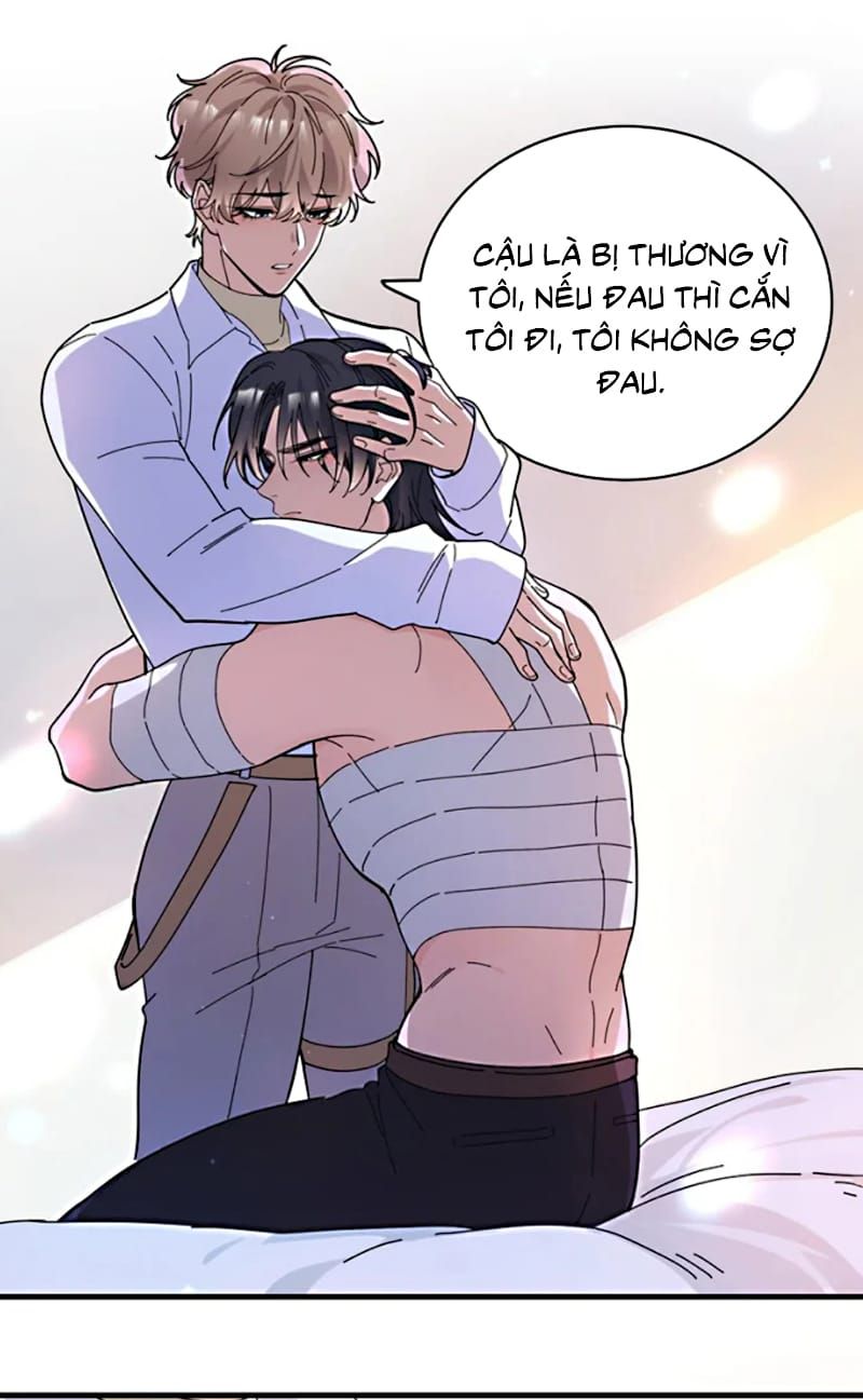 Tình Nhân Chí Mạng Chap 4 - Next Chap 5