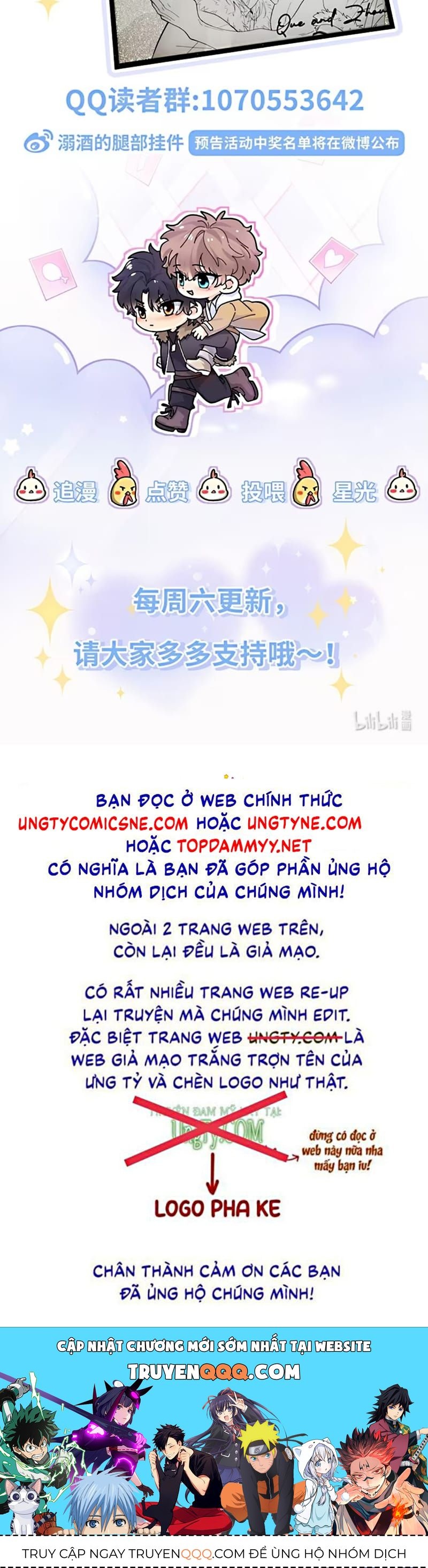 Tình Nhân Chí Mạng Chap 4 - Next Chap 5