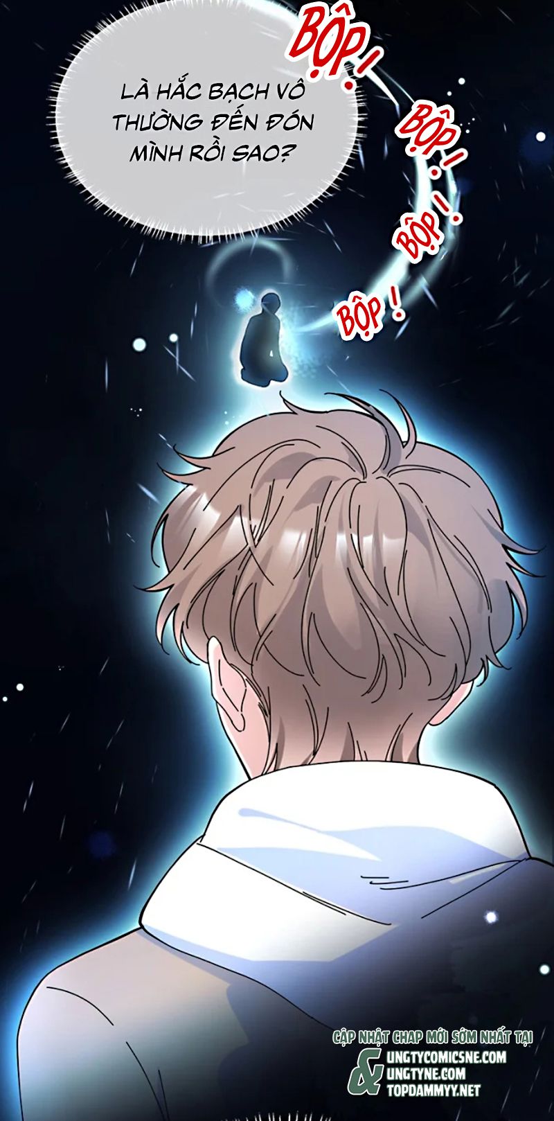 Tình Nhân Chí Mạng Chap 4 - Next Chap 5