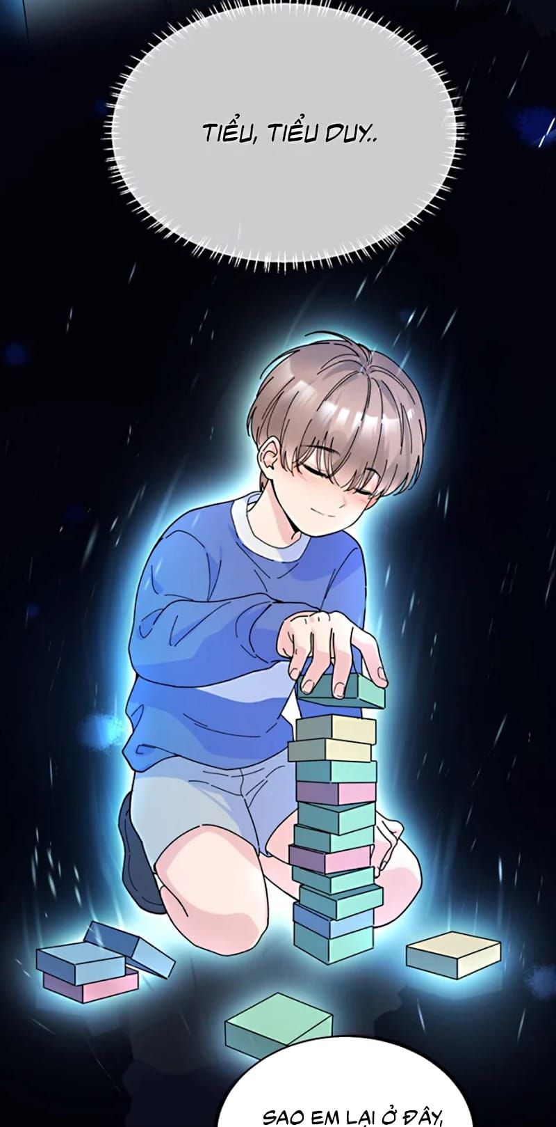 Tình Nhân Chí Mạng Chap 4 - Next Chap 5