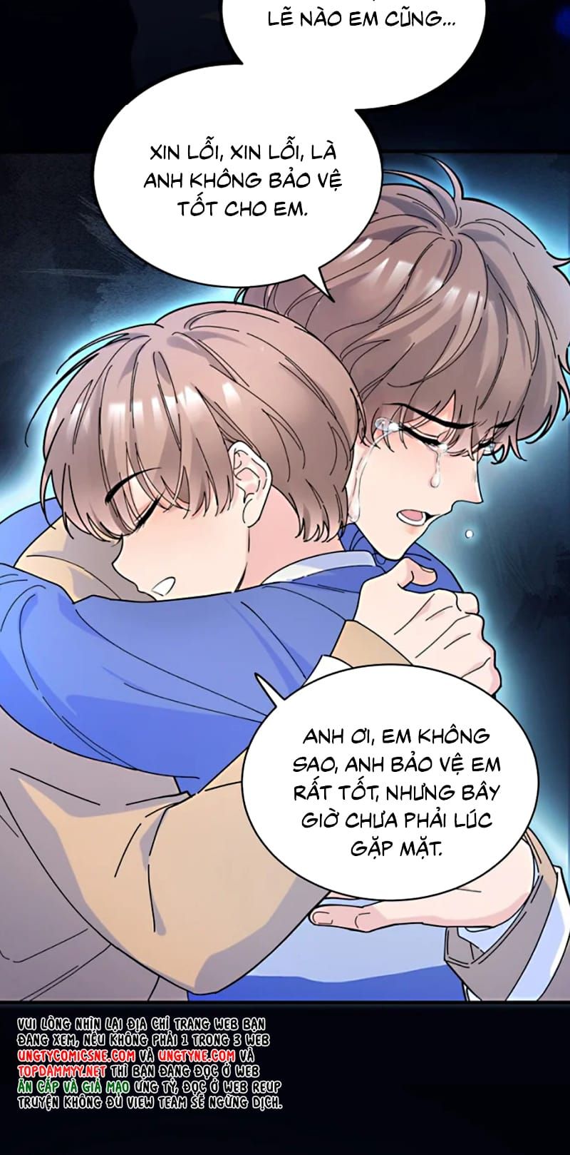 Tình Nhân Chí Mạng Chap 4 - Next Chap 5