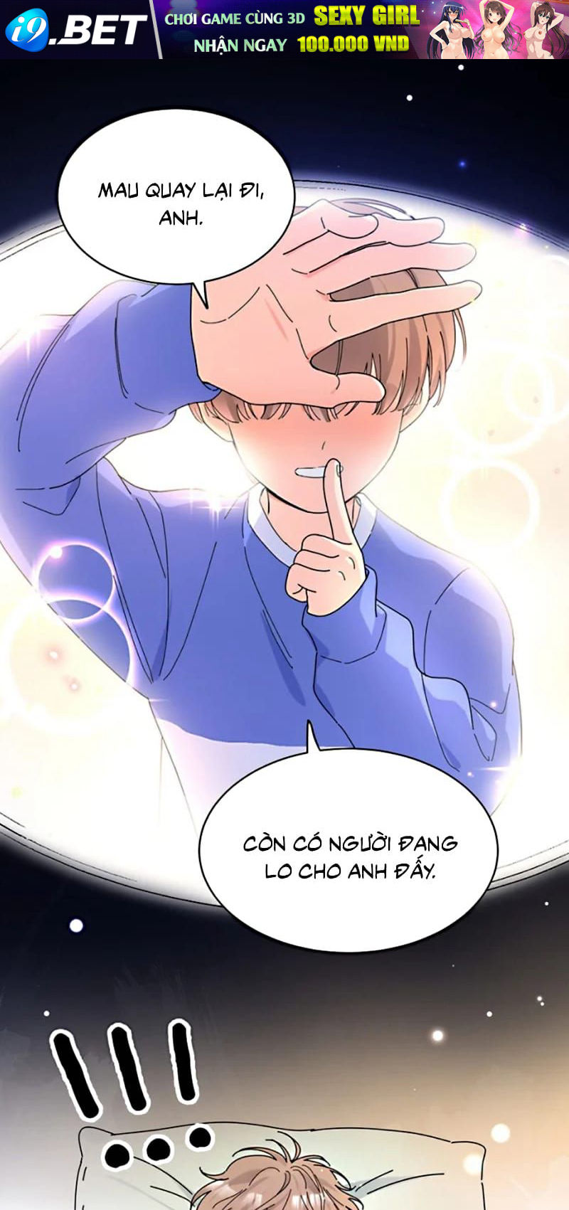 Tình Nhân Chí Mạng Chap 4 - Next Chap 5
