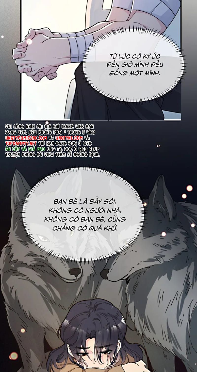 Tình Nhân Chí Mạng Chap 5 - Next Chap 6