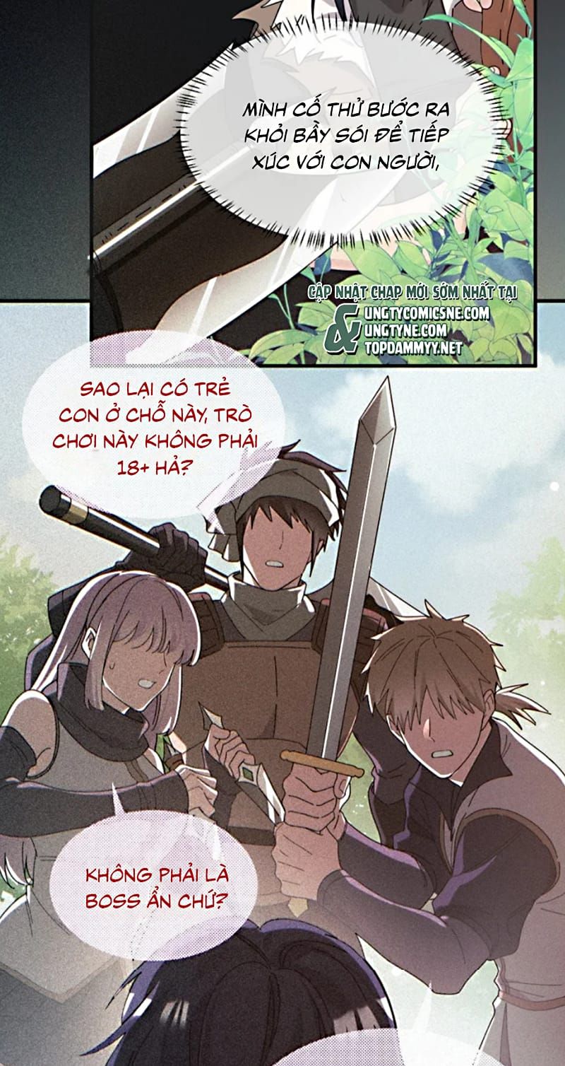 Tình Nhân Chí Mạng Chap 5 - Next Chap 6