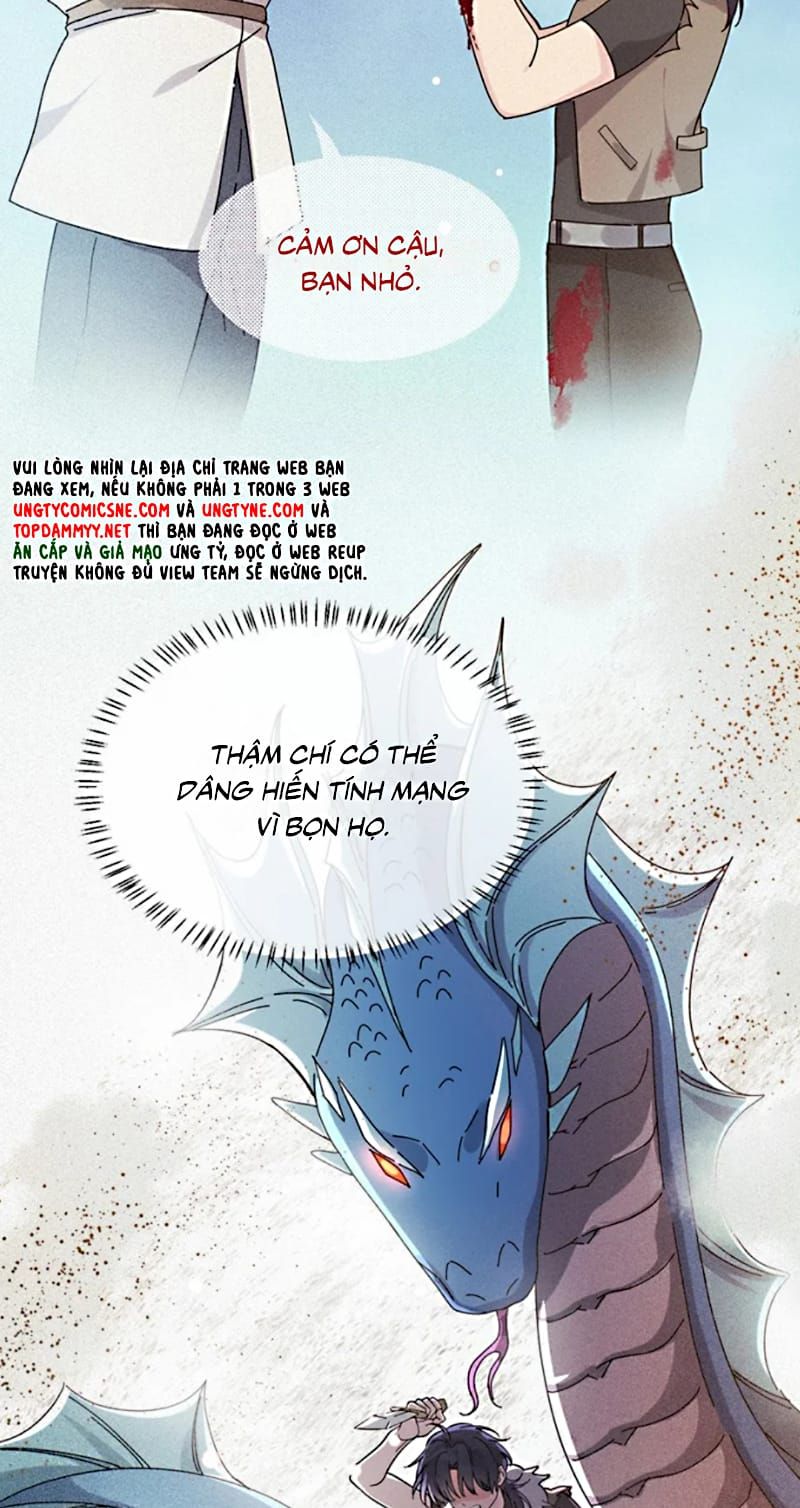 Tình Nhân Chí Mạng Chap 5 - Next Chap 6