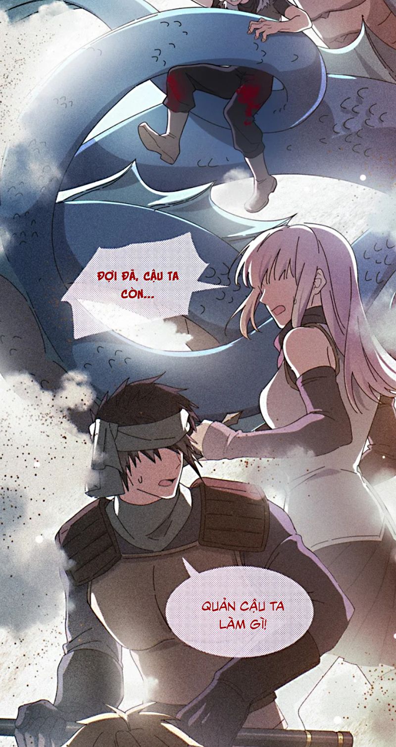 Tình Nhân Chí Mạng Chap 5 - Next Chap 6