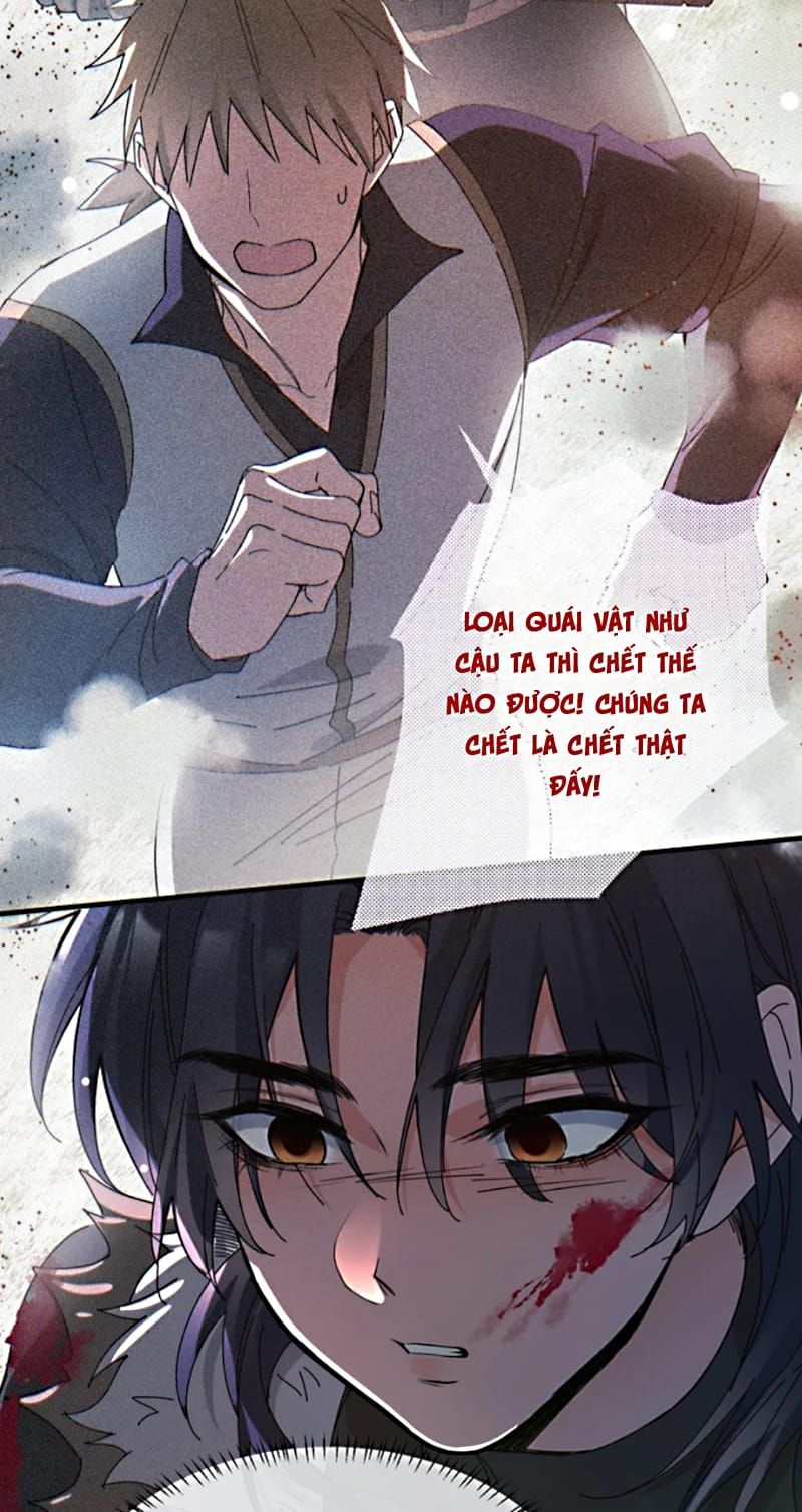 Tình Nhân Chí Mạng Chap 5 - Next Chap 6