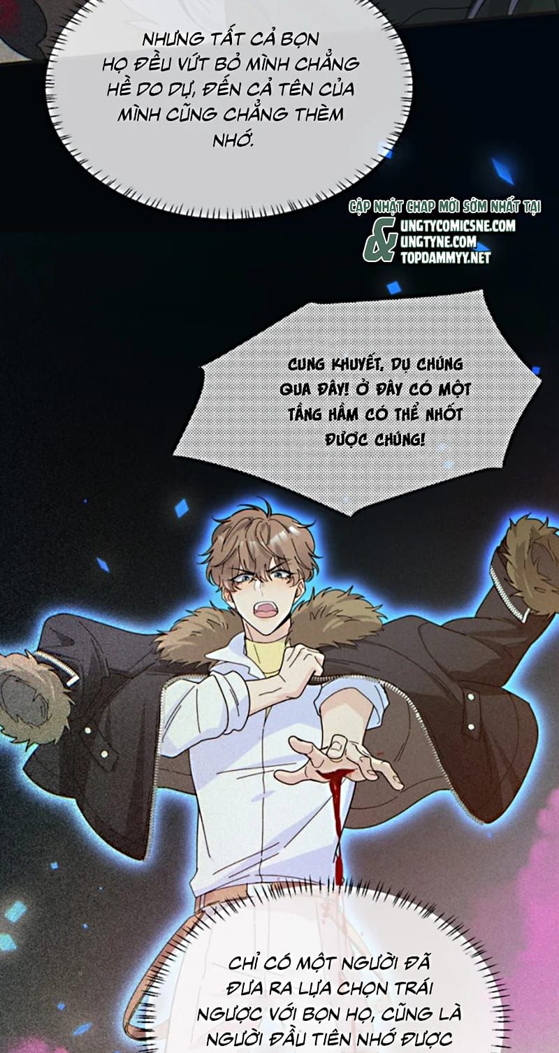 Tình Nhân Chí Mạng Chap 5 - Next Chap 6