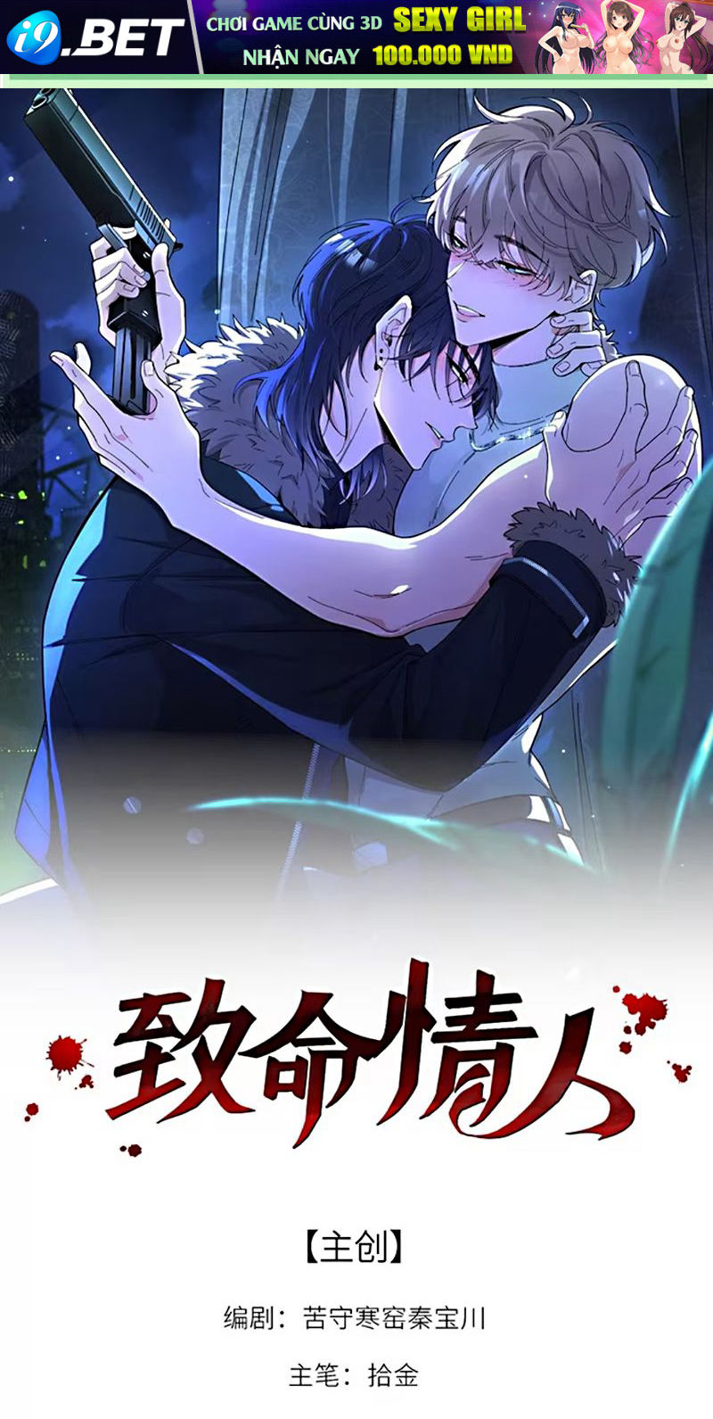Tình Nhân Chí Mạng Chap 5 - Next Chap 6