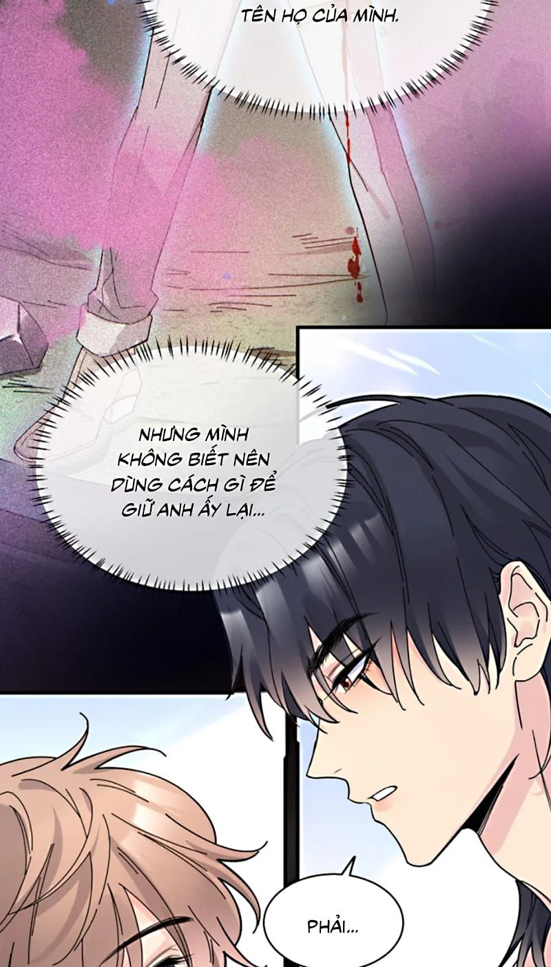 Tình Nhân Chí Mạng Chap 5 - Next Chap 6