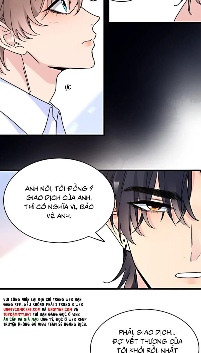Tình Nhân Chí Mạng Chap 5 - Next Chap 6