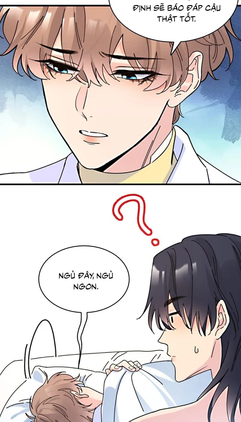 Tình Nhân Chí Mạng Chap 5 - Next Chap 6