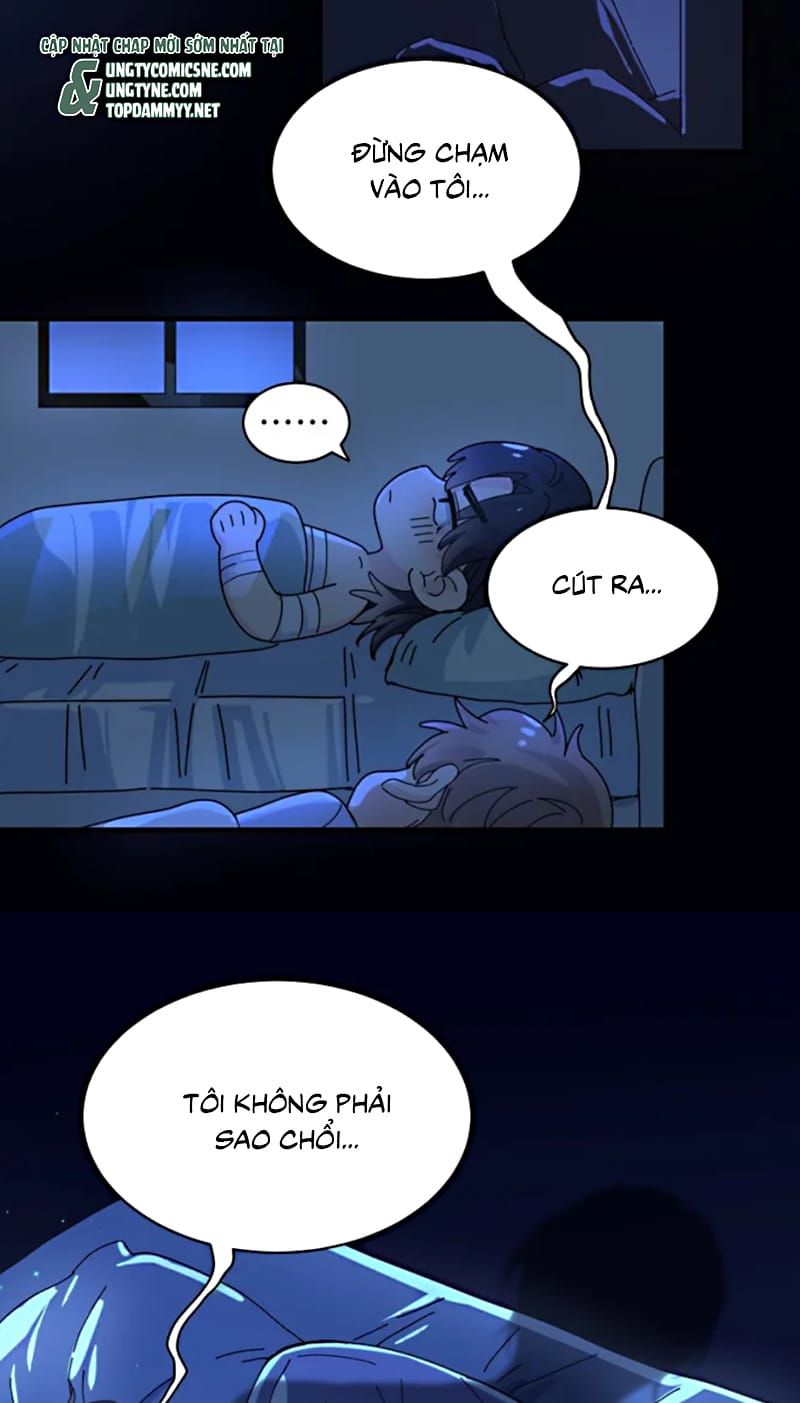Tình Nhân Chí Mạng Chap 5 - Next Chap 6