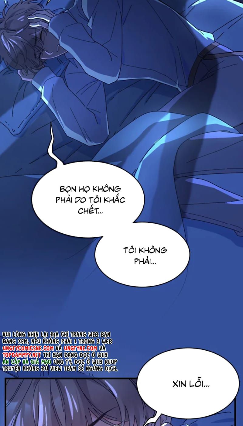 Tình Nhân Chí Mạng Chap 5 - Next Chap 6