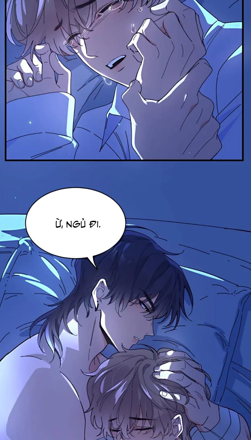 Tình Nhân Chí Mạng Chap 5 - Next Chap 6