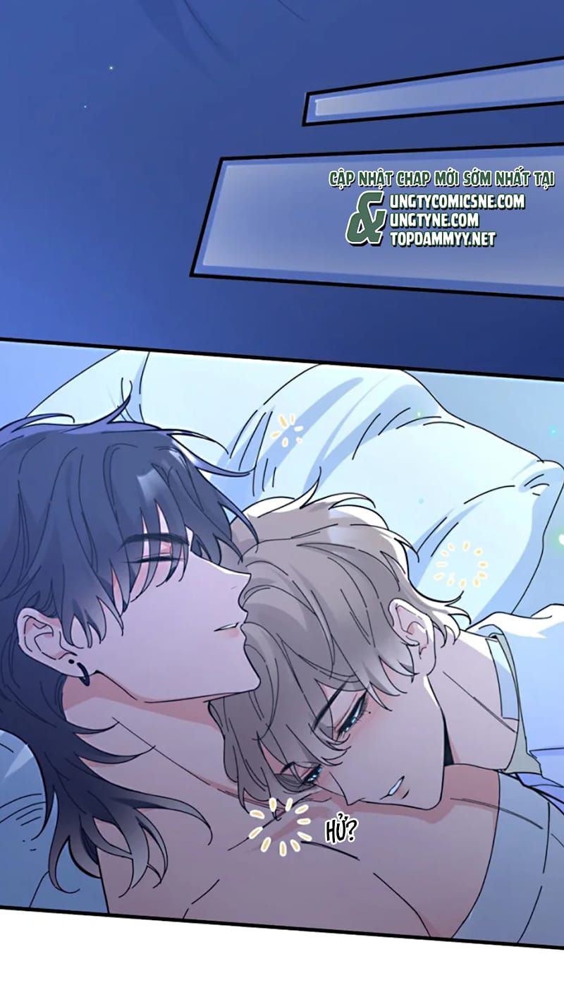 Tình Nhân Chí Mạng Chap 5 - Next Chap 6