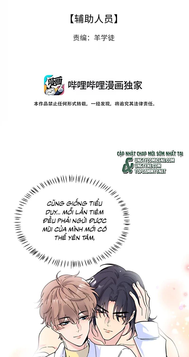 Tình Nhân Chí Mạng Chap 5 - Next Chap 6