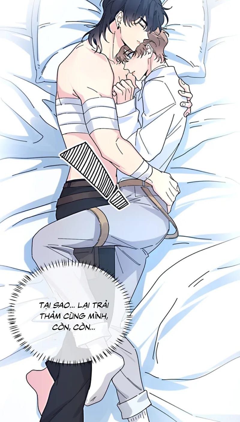 Tình Nhân Chí Mạng Chap 5 - Next Chap 6