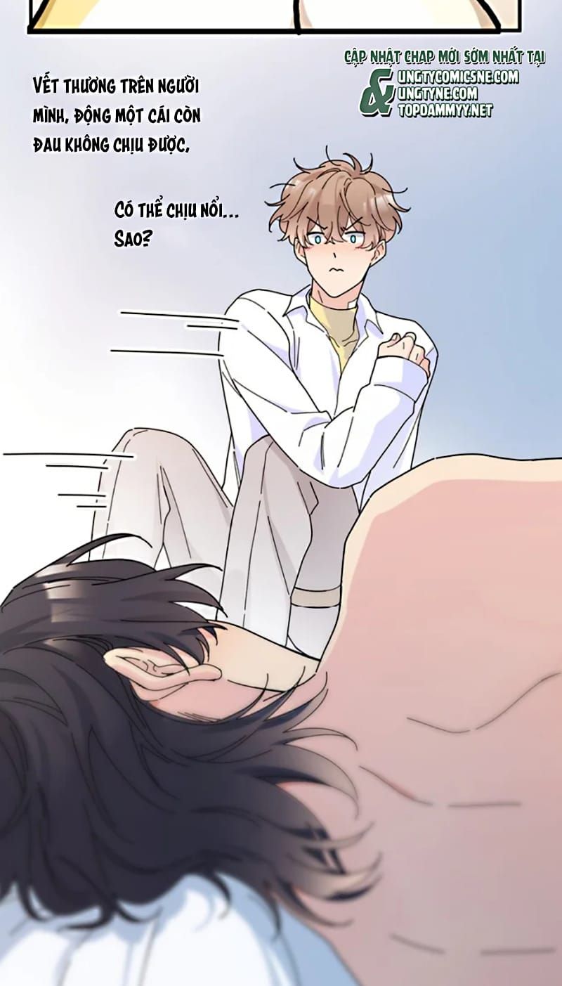 Tình Nhân Chí Mạng Chap 5 - Next Chap 6