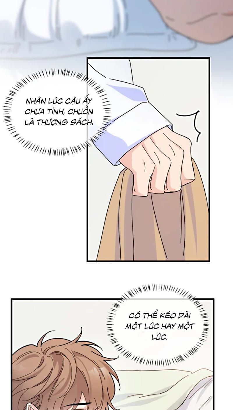 Tình Nhân Chí Mạng Chap 5 - Next Chap 6