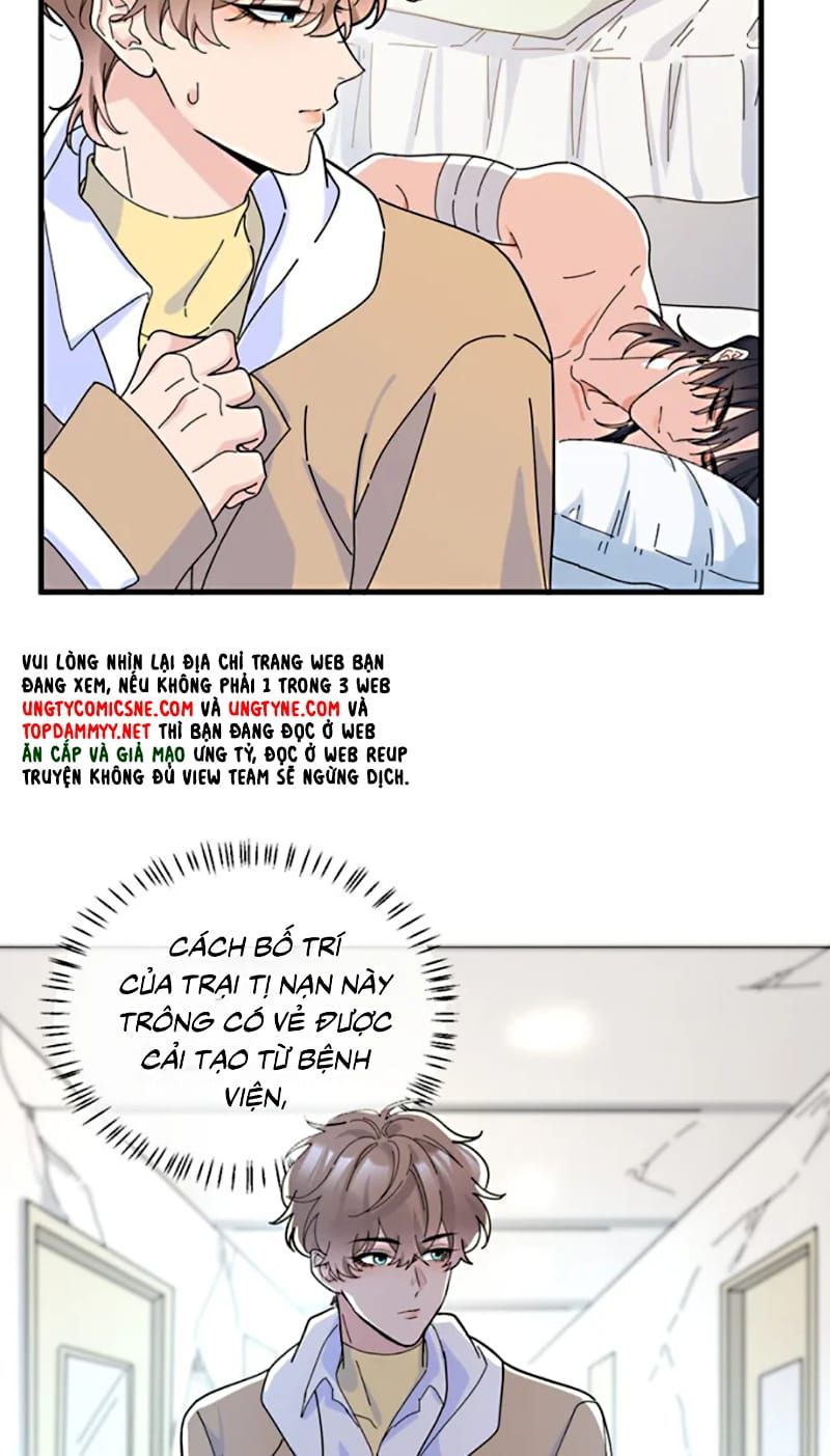 Tình Nhân Chí Mạng Chap 5 - Next Chap 6