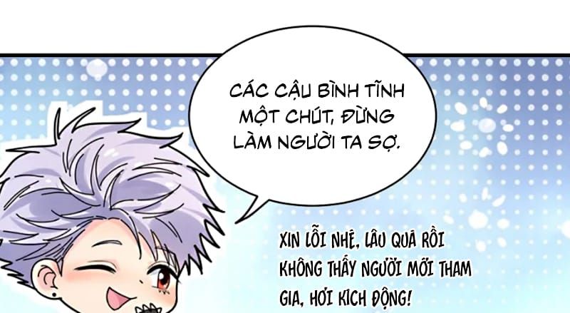 Tình Nhân Chí Mạng Chap 5 - Next Chap 6