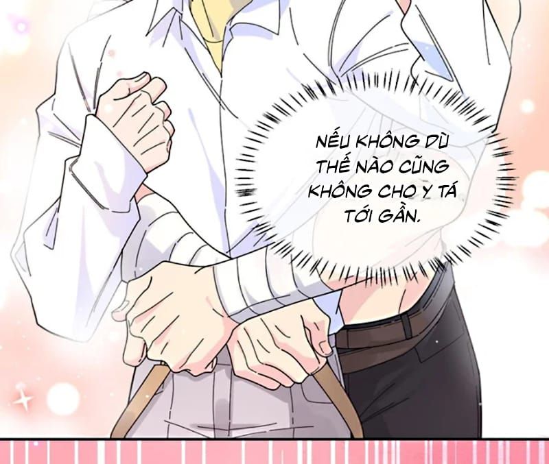 Tình Nhân Chí Mạng Chap 5 - Next Chap 6