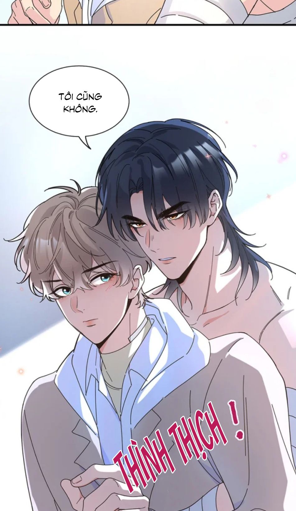Tình Nhân Chí Mạng Chap 5 - Next Chap 6