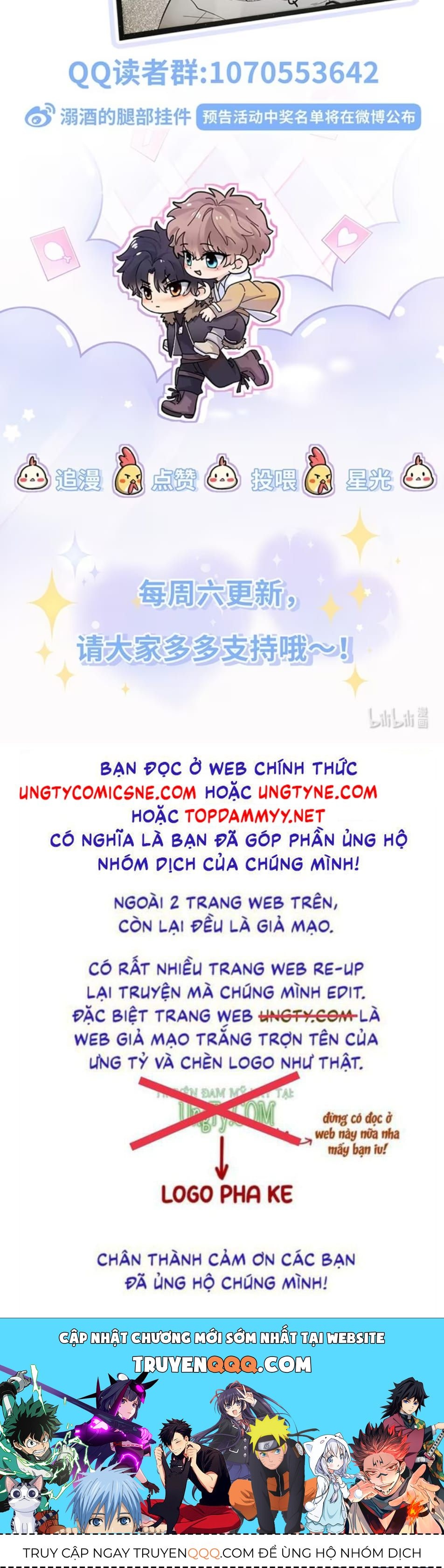 Tình Nhân Chí Mạng Chap 5 - Next Chap 6
