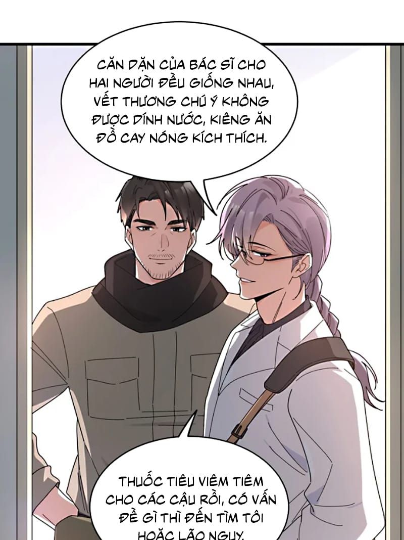 Tình Nhân Chí Mạng Chap 5 - Next Chap 6