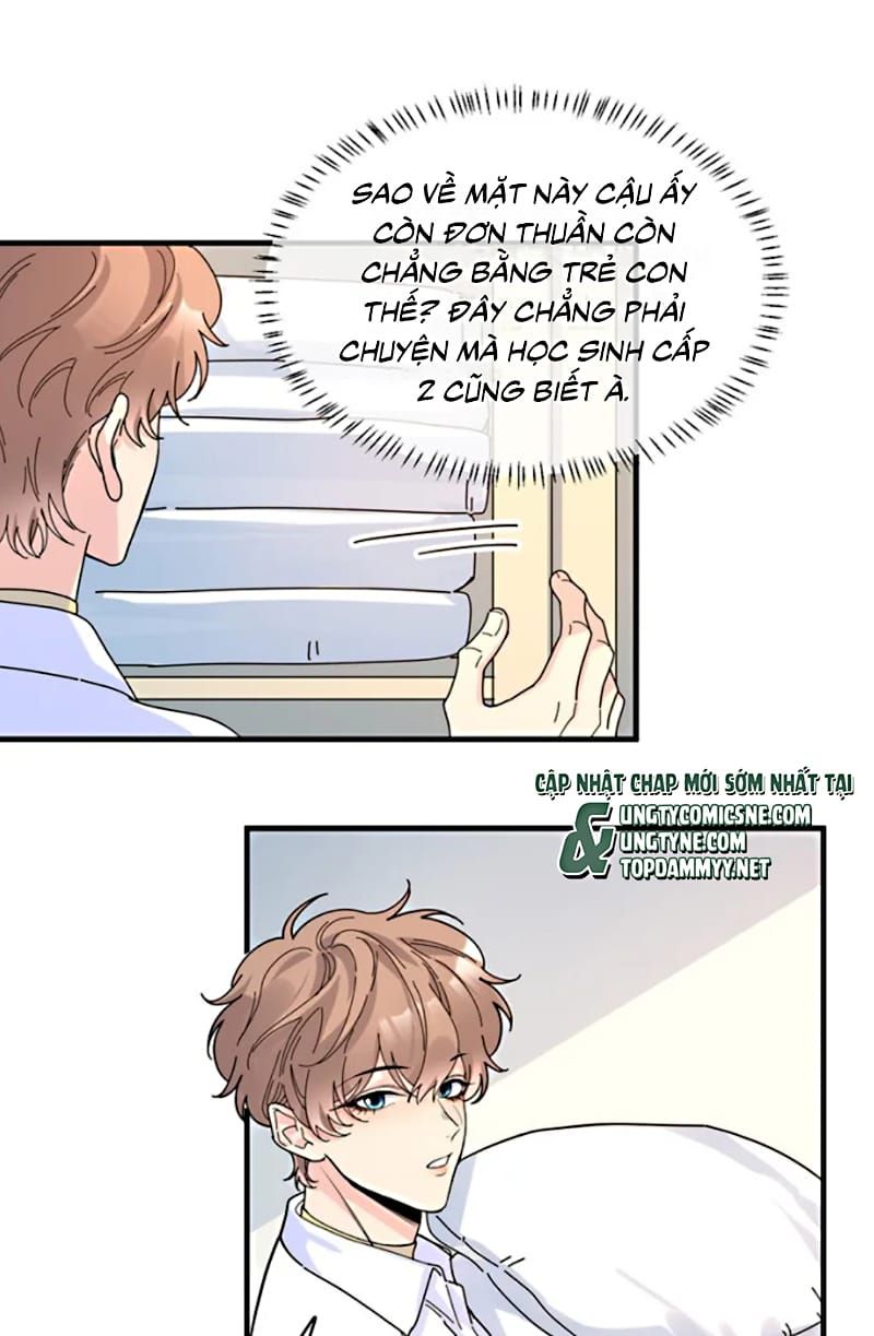 Tình Nhân Chí Mạng Chap 5 - Next Chap 6