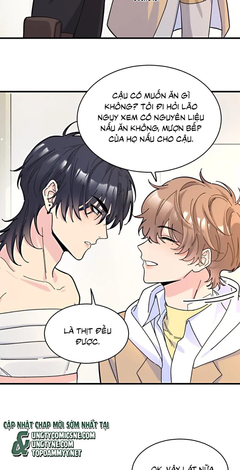 Tình Nhân Chí Mạng Chap 6 - Next Chap 7