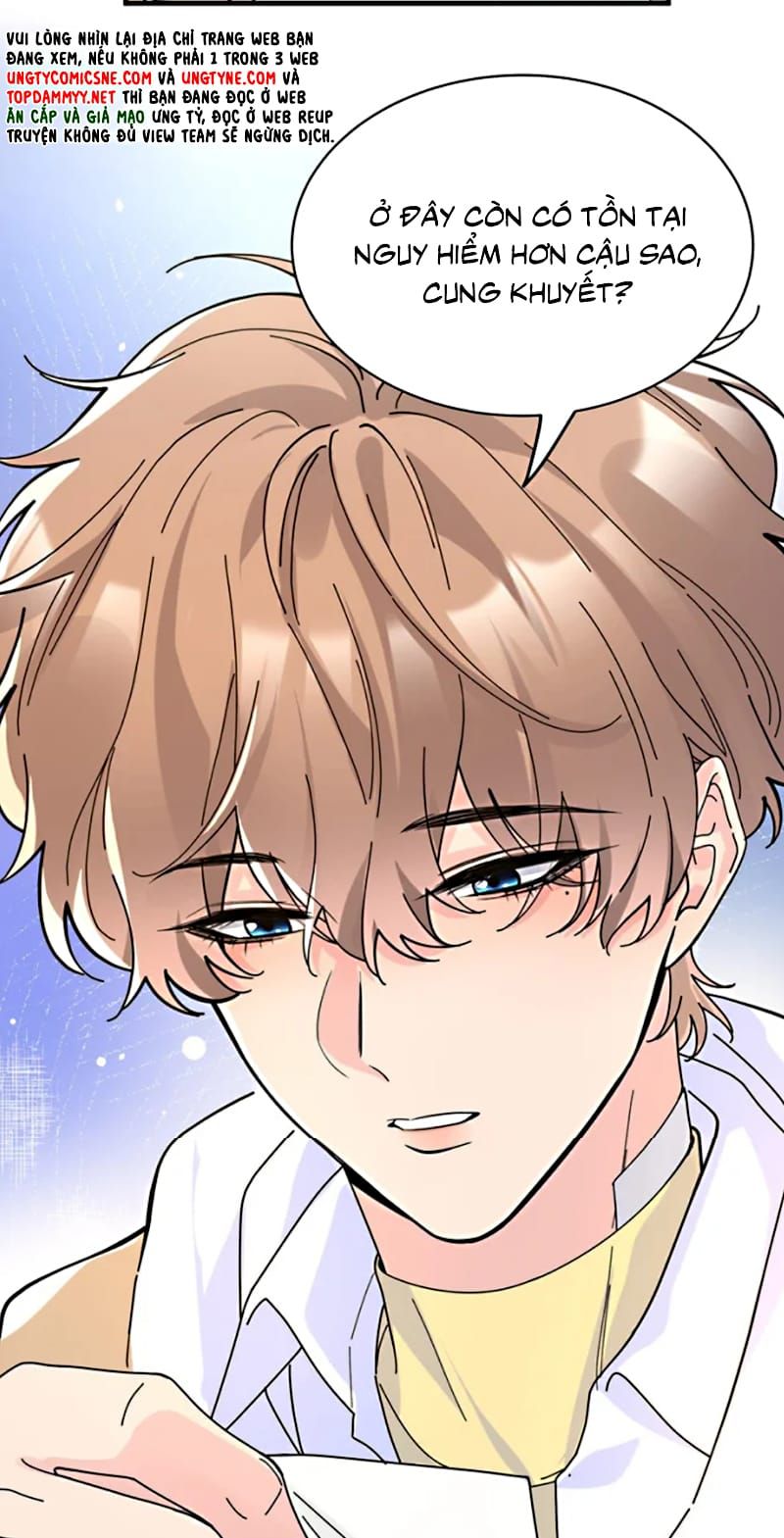Tình Nhân Chí Mạng Chap 6 - Next Chap 7