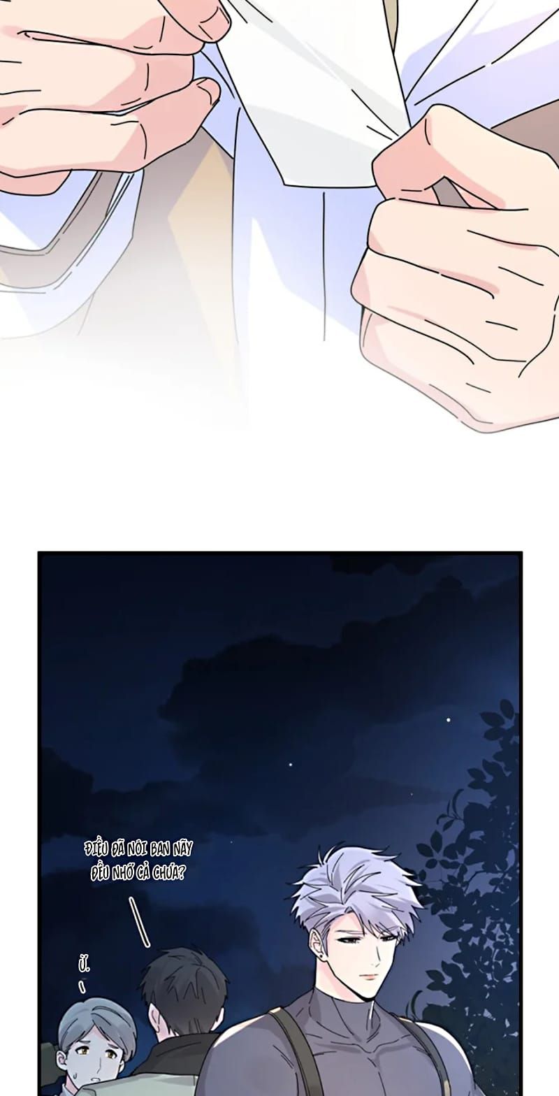 Tình Nhân Chí Mạng Chap 6 - Next Chap 7