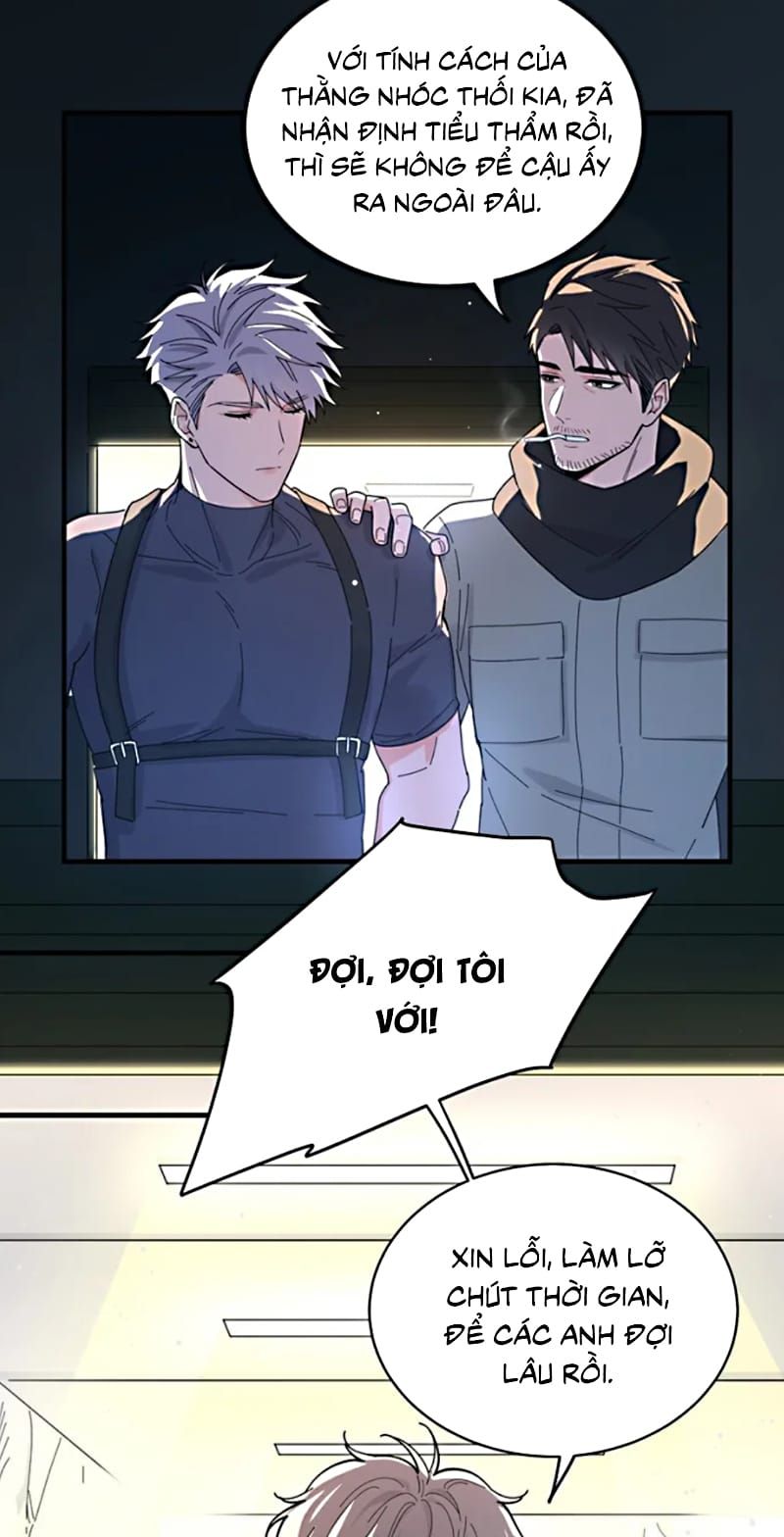 Tình Nhân Chí Mạng Chap 6 - Next Chap 7