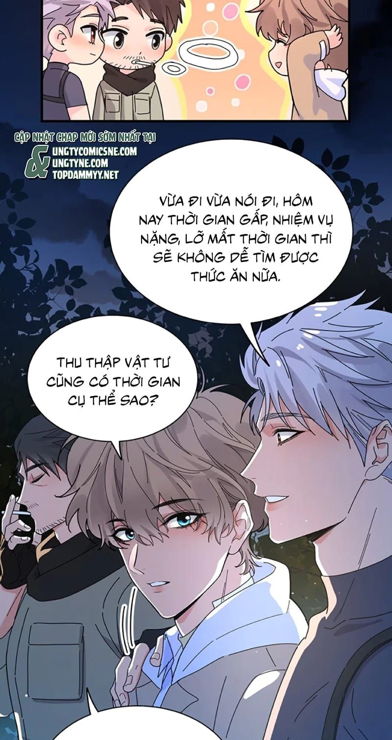 Tình Nhân Chí Mạng Chap 6 - Next Chap 7