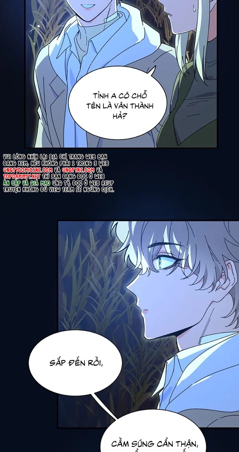 Tình Nhân Chí Mạng Chap 6 - Next Chap 7