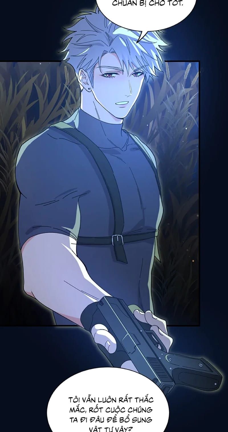 Tình Nhân Chí Mạng Chap 6 - Next Chap 7